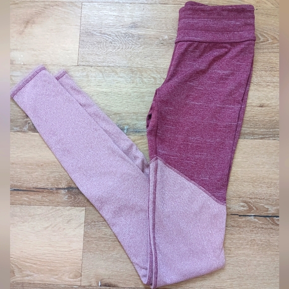 FP Movement by Free People Pants - Free People Movement Leggings Size Extra Small